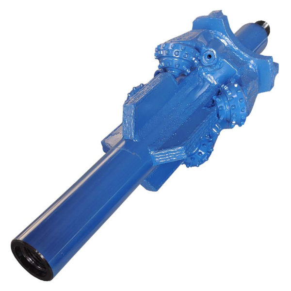 Rock Reamer
