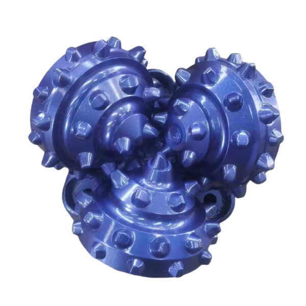 Metal-face Sealed Bearing Tricone Rock bit