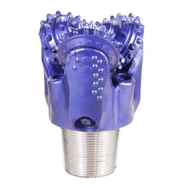 Metal-face Sealed Bearing Tricone Rock bit - Image 2