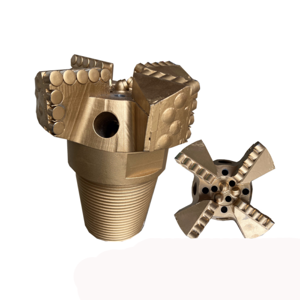 Steel Body PDC Bit - Image 3