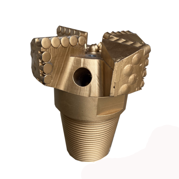 Steel Body PDC Bit - Image 2