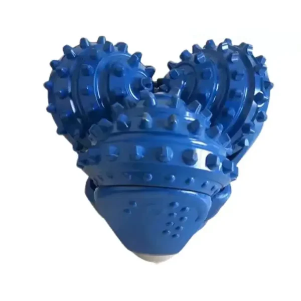 Elastomer sealed bearing tricone Rock bit - Image 2