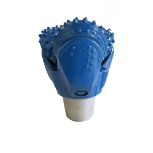 Elastomer sealed bearing tricone Rock bit - Image 3