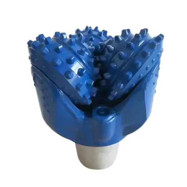 Elastomer sealed bearing tricone Rock bit