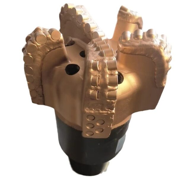 Matrix Body PDC Bit - Image 3