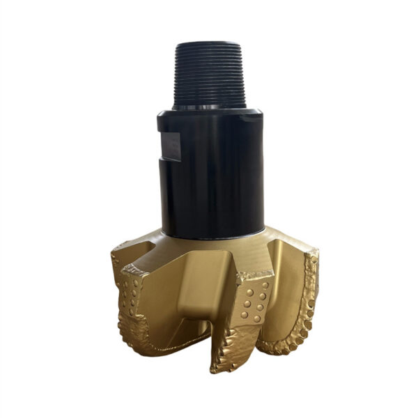 Matrix Body PDC Bit - Image 2